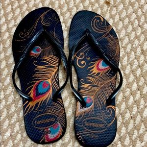 Havaianas Flip Flops